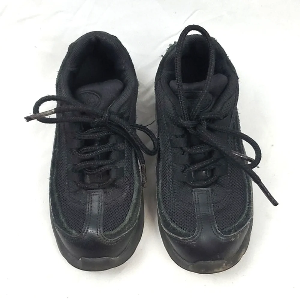 Nike‎ Air Max 95 Triple Black Sneaker